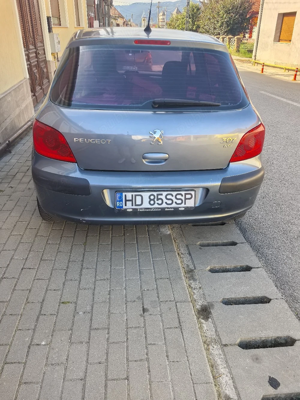 Peugeot 307 