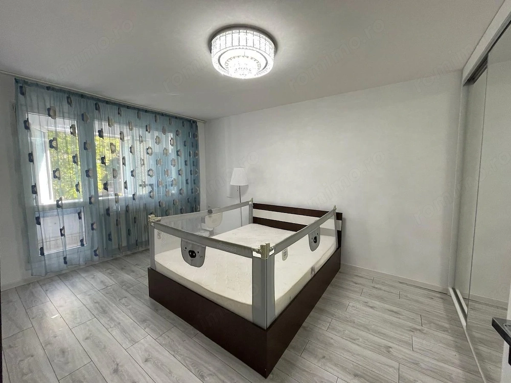 Dristor - metrou Dristor - centrala termica proprie - complet renovat