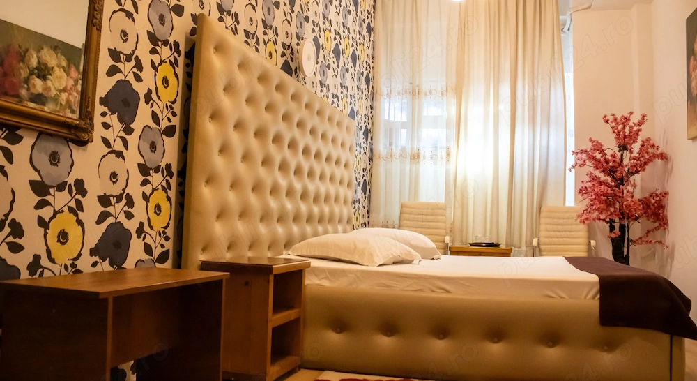 Cazare Hotel *** TYGA Concert Arena Nationala aer,frigider,tv,baie, IEFTIN