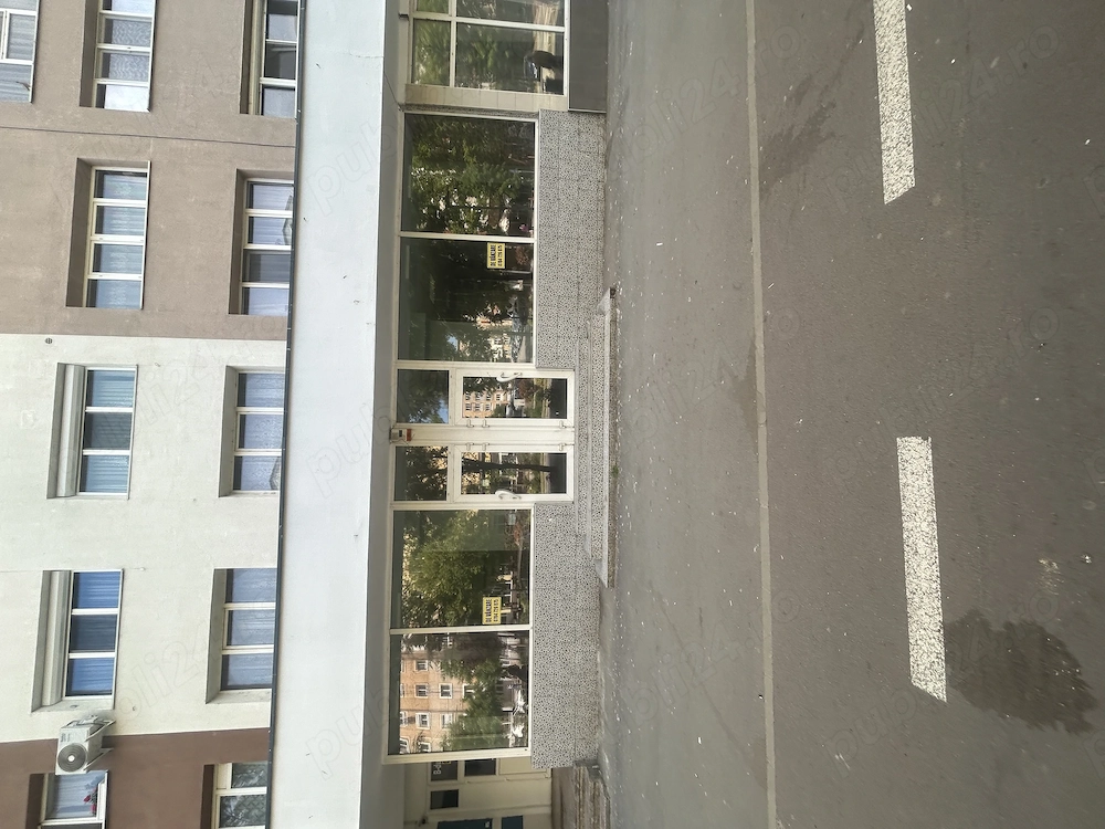 Vând spațiu comercial proprietar persoană fizica