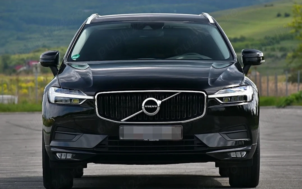 Vand VOLVO XC-60  2021 