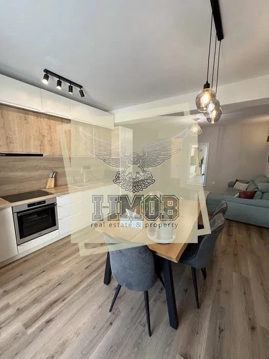 Apartament premium 3 camere  66 mp utili et 1