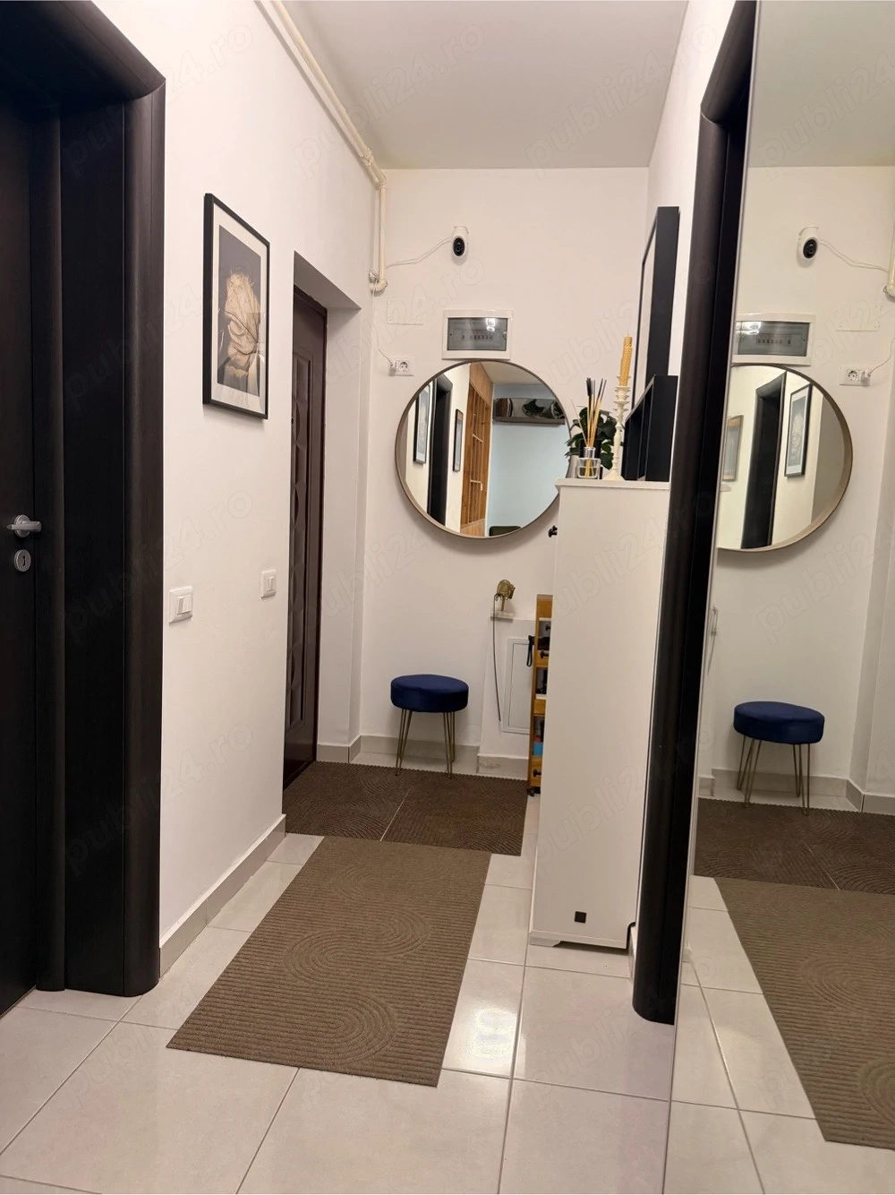 de vanzare apartament 2 camere 