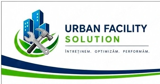 Urban Facility Solution angajeaza Handyman Tehnician Mentenanta