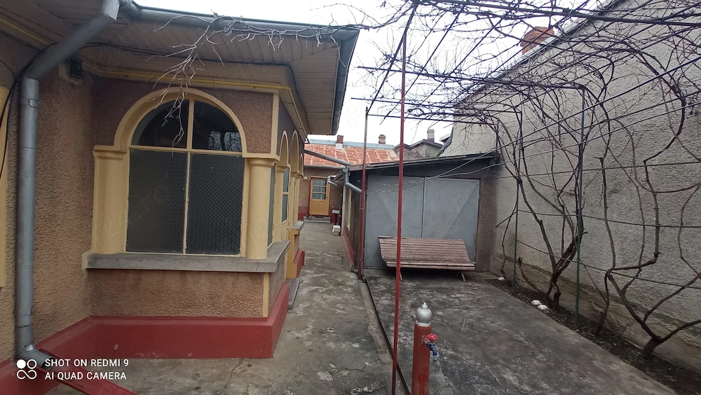Casa Mun. Giurgiu