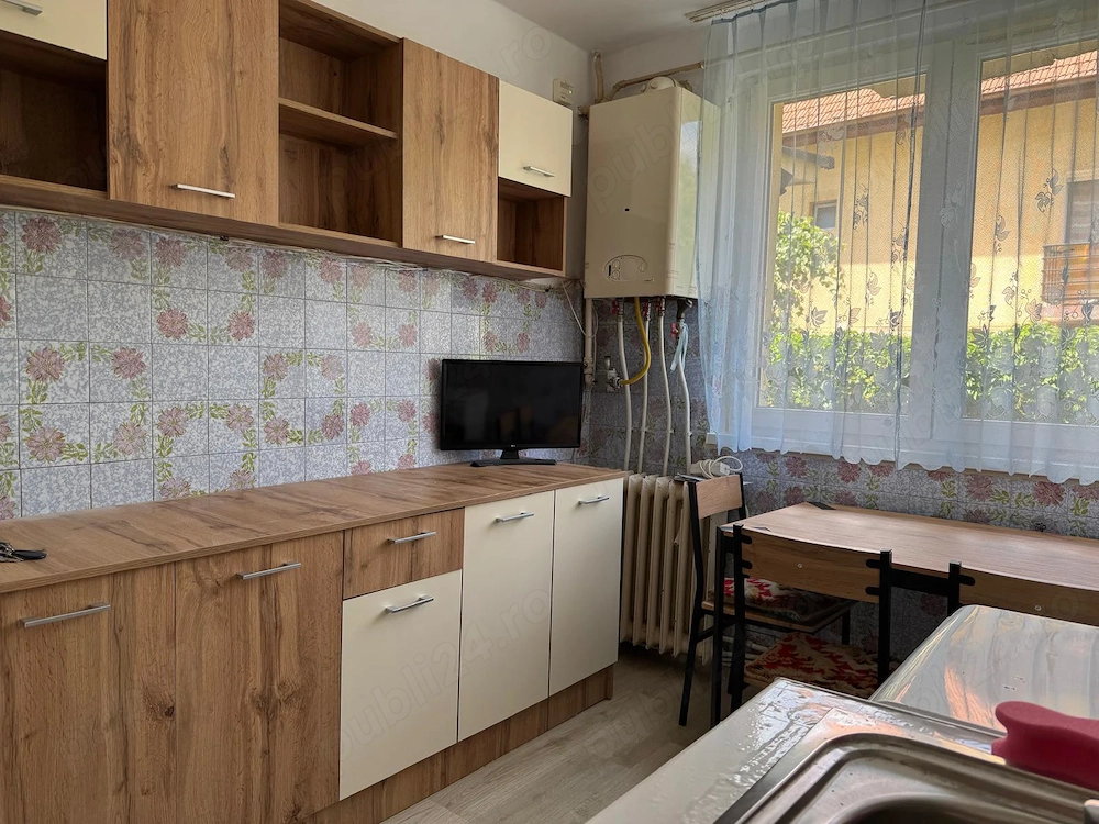 Vând apartament 3 Camere Grigorescu Cluj