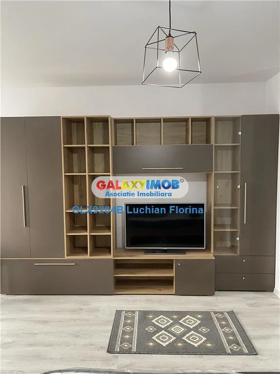 Garsoniera de inchiriat, petfriendly, terasa, parcare I Hils - Pallady