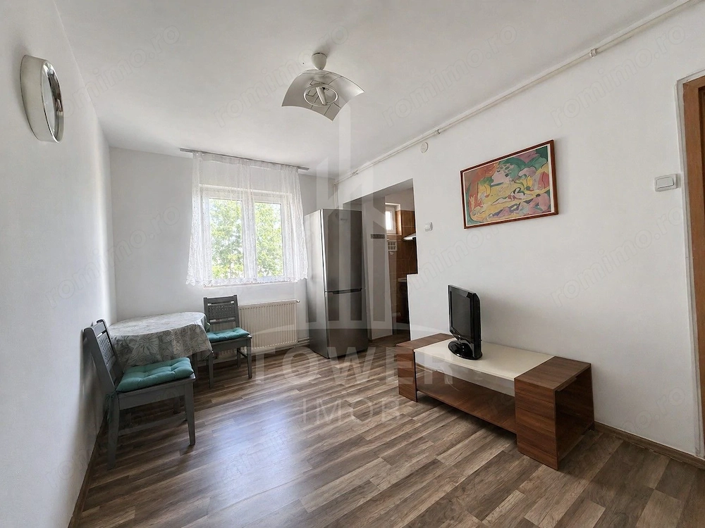 Apartament 3 camere în zona Țiglari, Sibiu