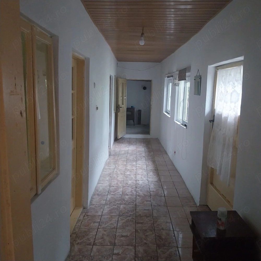 vlnd casa cu 3 camerr bucatarie ln satul spataru