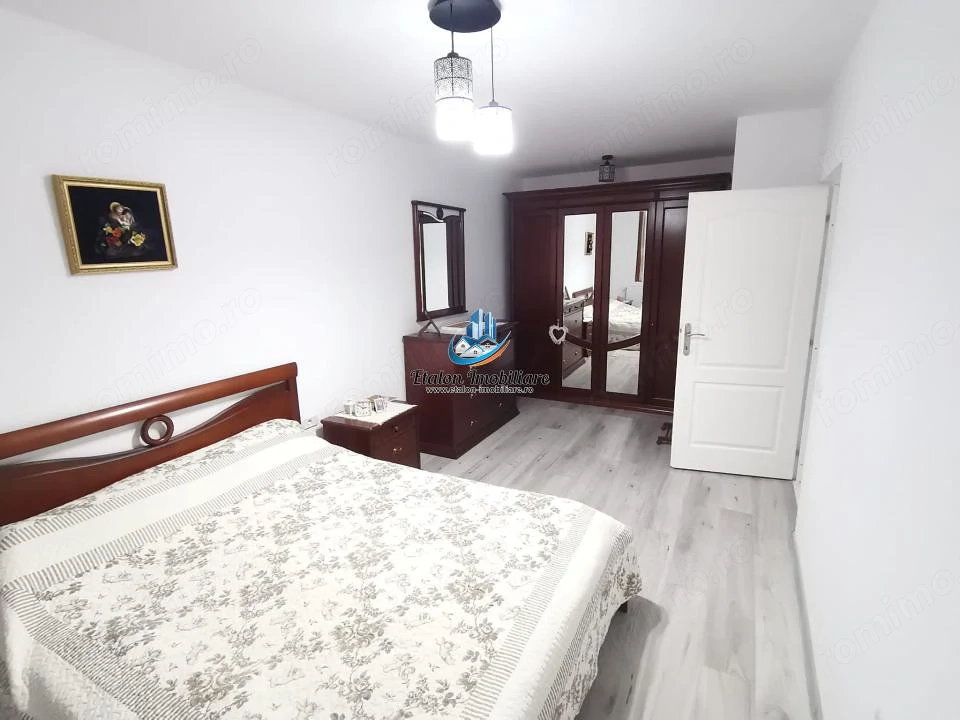 Apartament 2 camere decomandat, parter, bloc 2021, Calea Romanului
