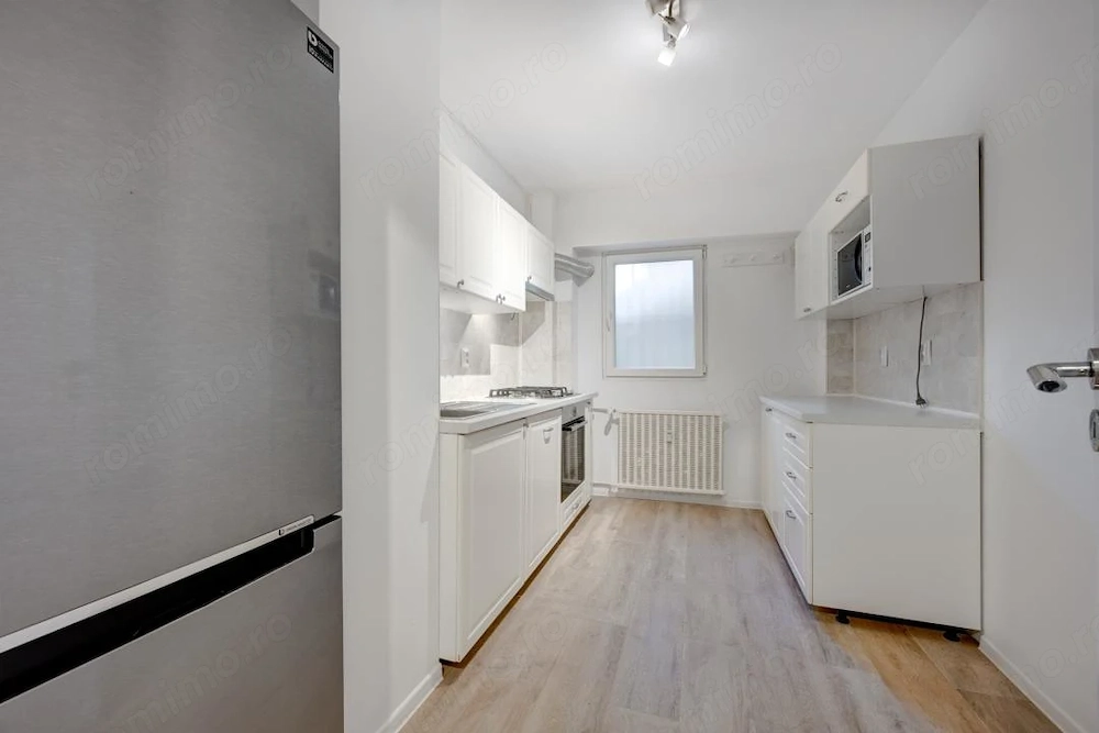Apartament 4 camere, renovat, nemobilat | Parcul Circului