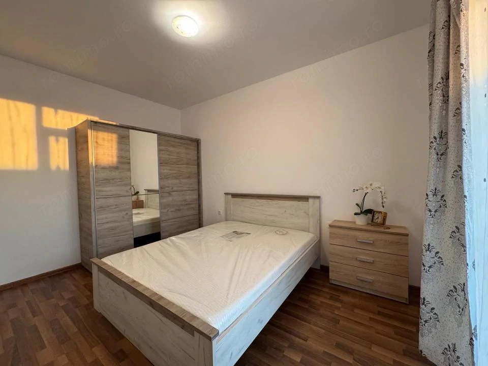 Apartament 2 camere - Dumbravita, zona Arinului - Rodiei | Comision 0