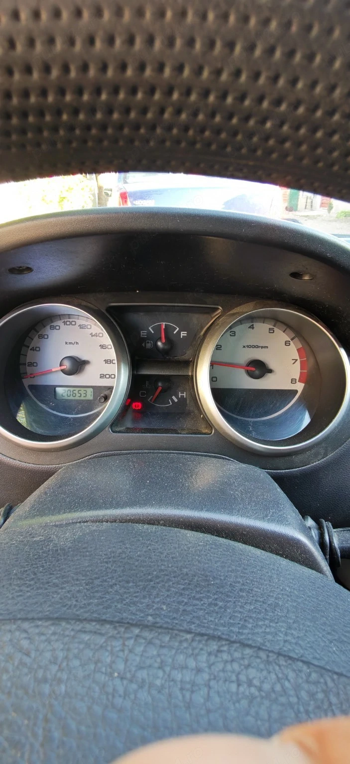 Suzuki Ignis 1.5 4x4 Permanent   AC   2  km