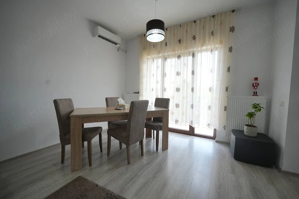 Etajul 1. CF pe Timisoara. DIsponibil imediat !