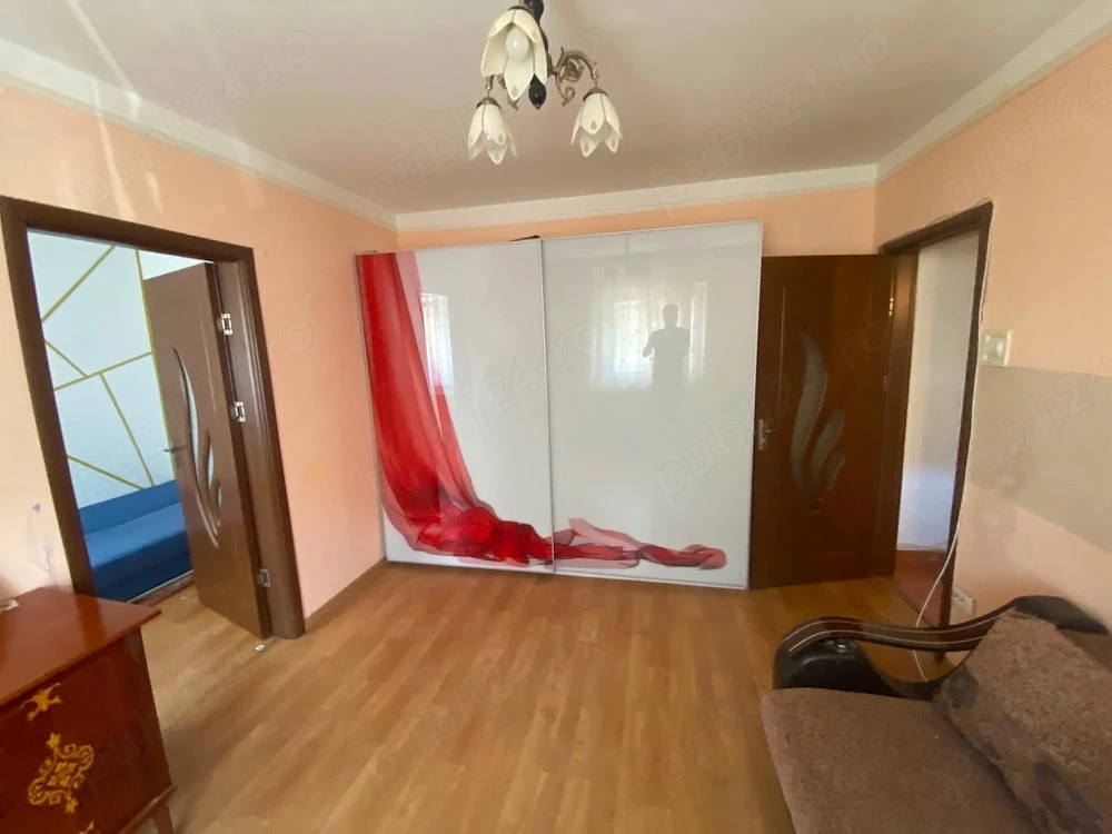 Apartamnet de inchiriat 