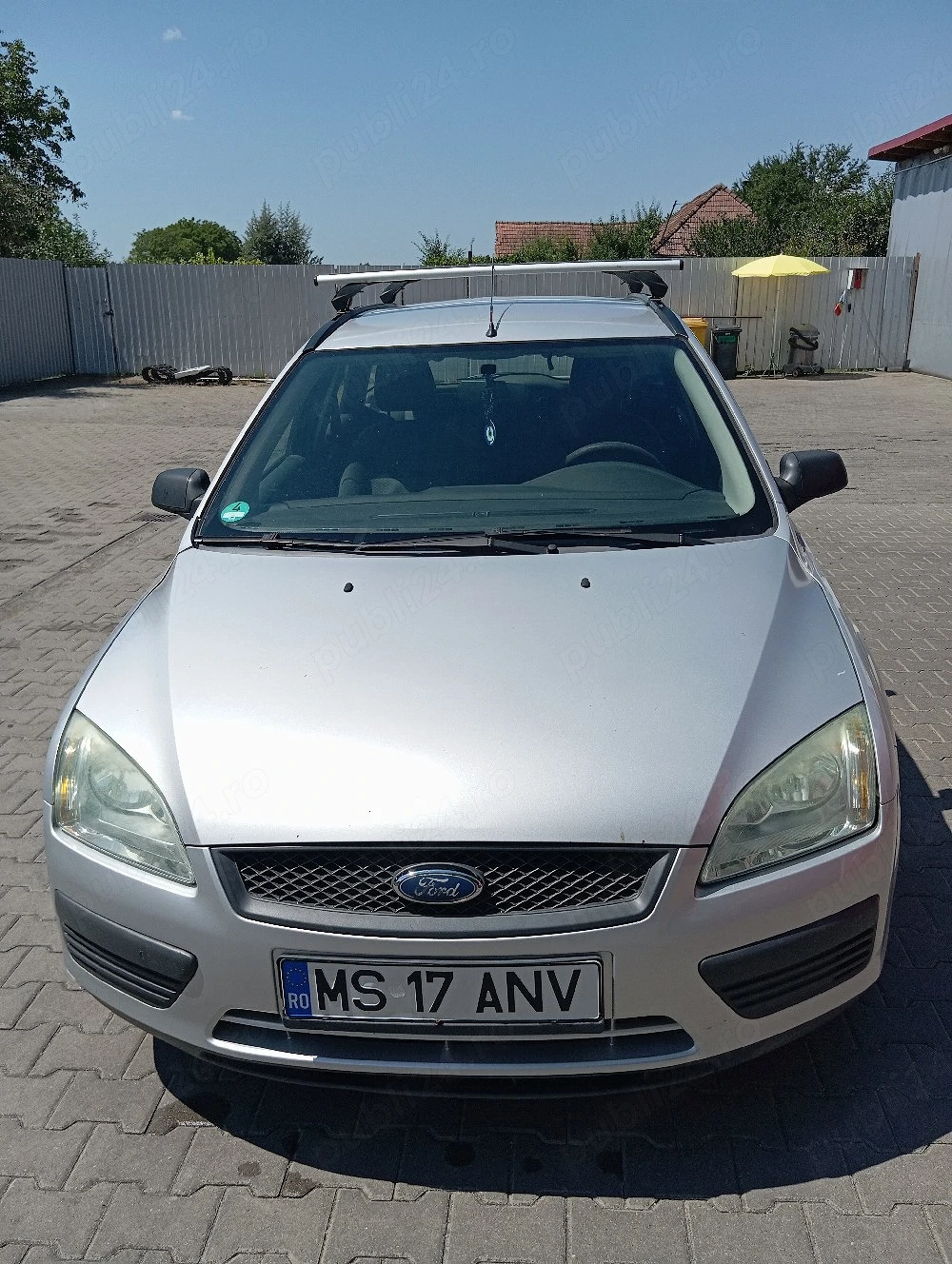 Ford focus 2 stare bună 