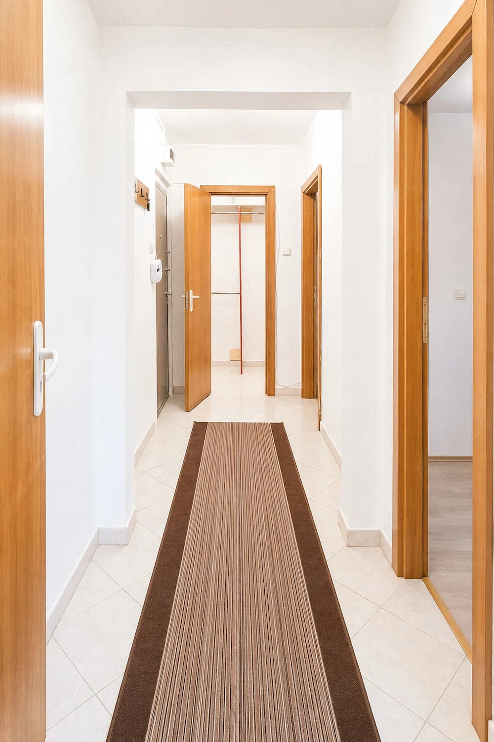 Garsonieră spațioasă, 41 mp utili, complet mobilată și utilată | Bartolomeu