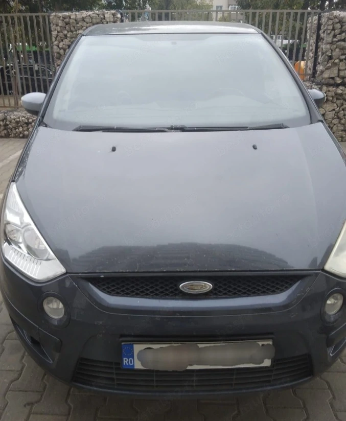 Ford SMax , 2008 