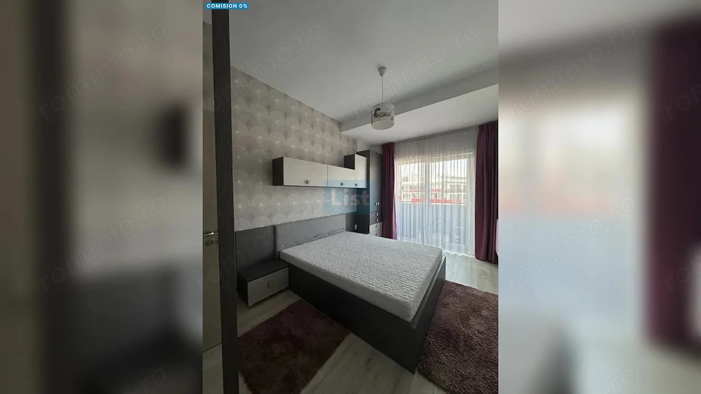 COMISION 0% Apartament 2 Camere | Bună Ziua | Bloc Nou