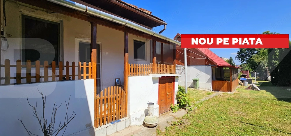 Proprietate cu potențial investițional, central, Pța Kálvin – Sf. Gheorghe