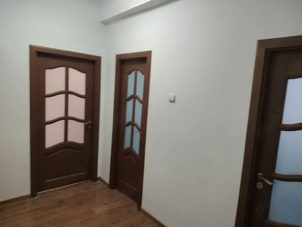 Vand Apart cu 2 Cam ,et .1 Anton Pann ,Pret.47.900 Euro neg 