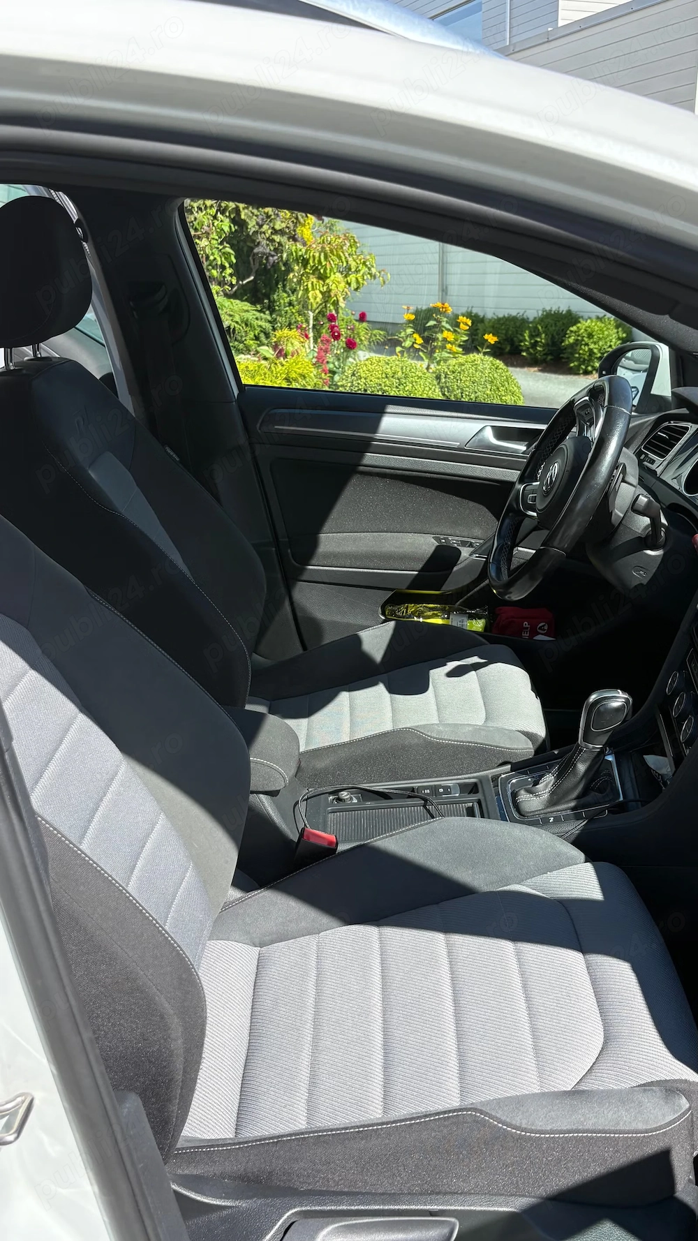 Volkswagen Golf VII 1.4 TSI 150 STV R-Line Highline DSG