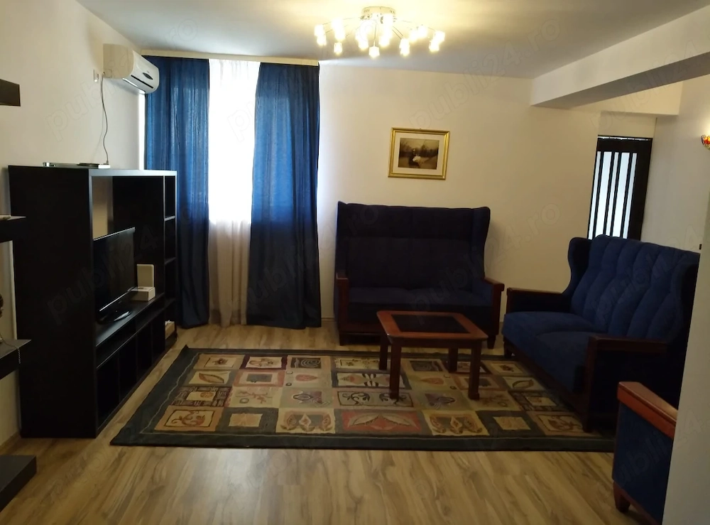 Apartament 2 camere Rin Nord Residence , Otopeni