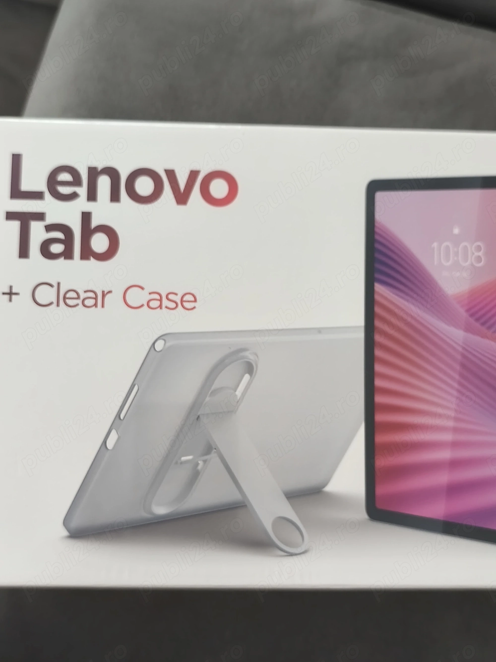 Tableta Lenovo Tab