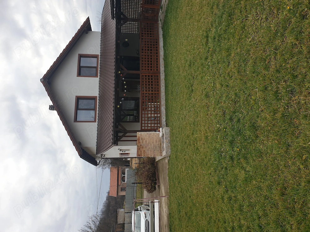 Proprietate de vanzare Buzad, Jud Timis