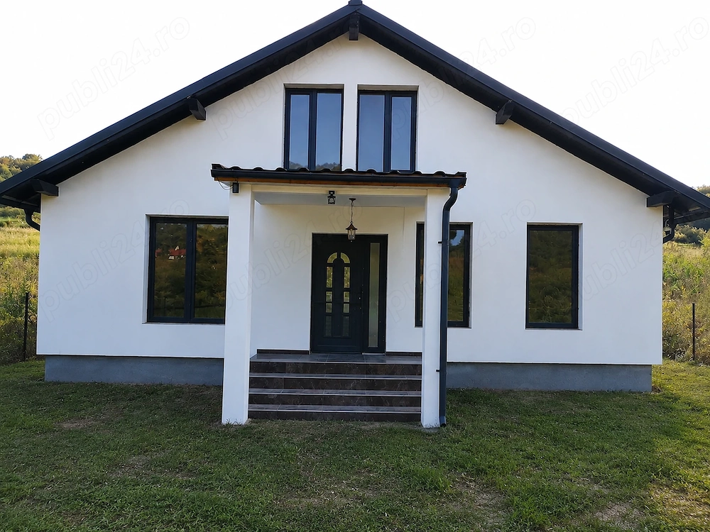 Casa de vânzare vermeș!