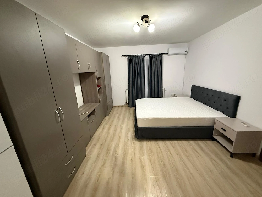 Apartament 2 camere de inchiriat