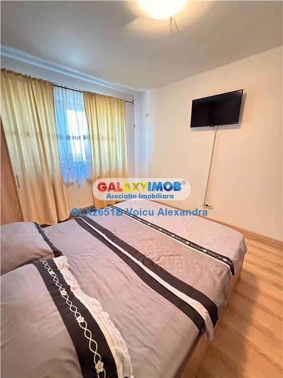 Apartament 2 Cam Bloc Nou Berceni - Oltenitei - Popesti Leordeni