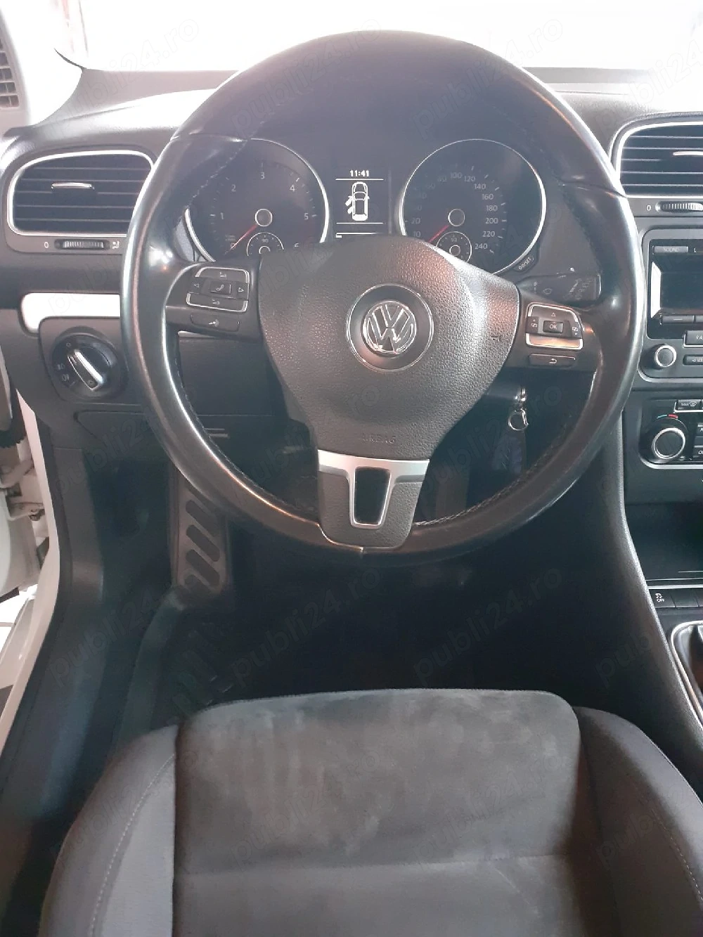 Volkswagen golf 6