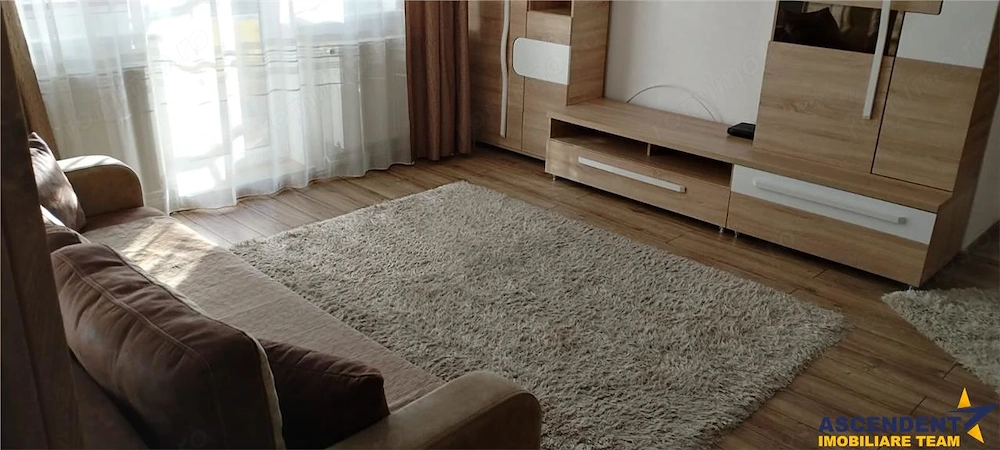 Apartament cu 2 camere de inchiriat, Cartier Simeria, Sfantu Gheorghe
