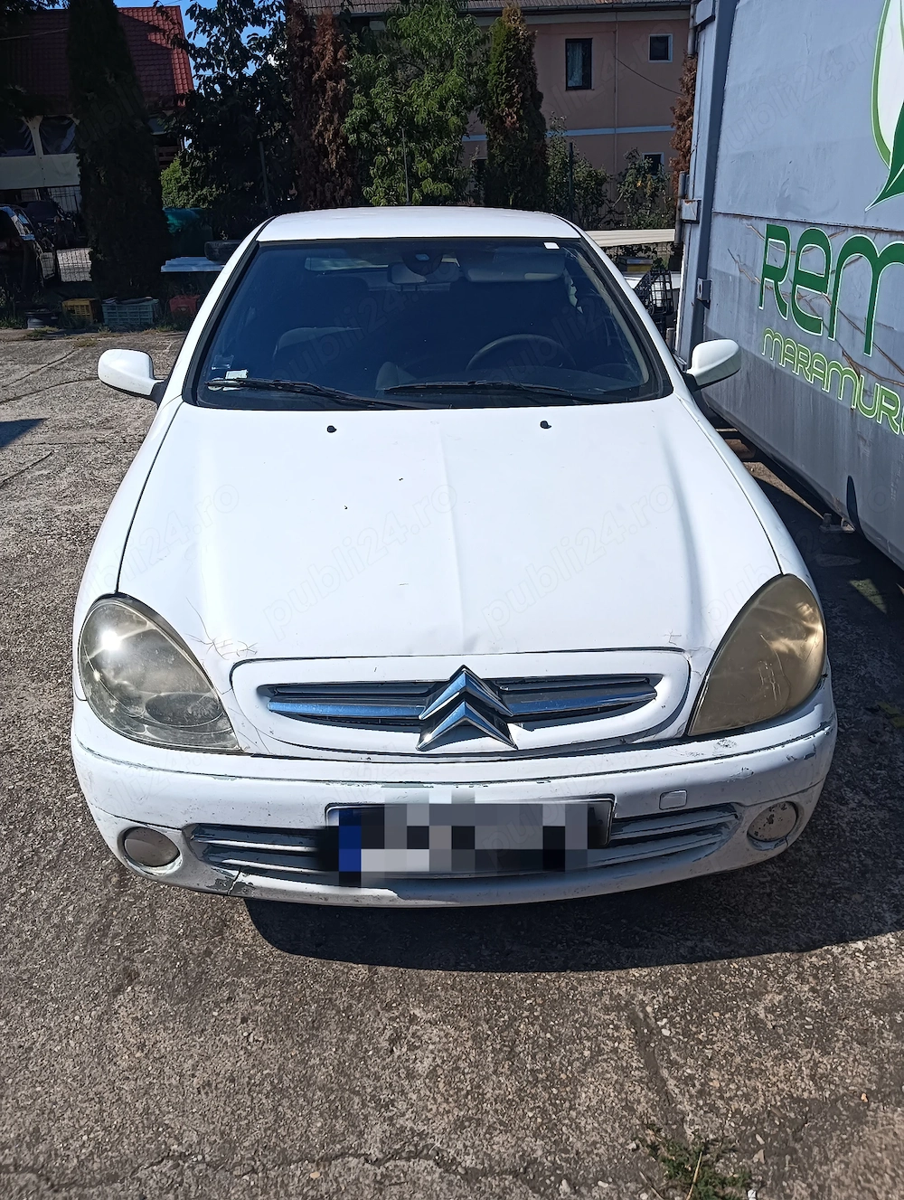 Citroen Xsara 1.4 2002 