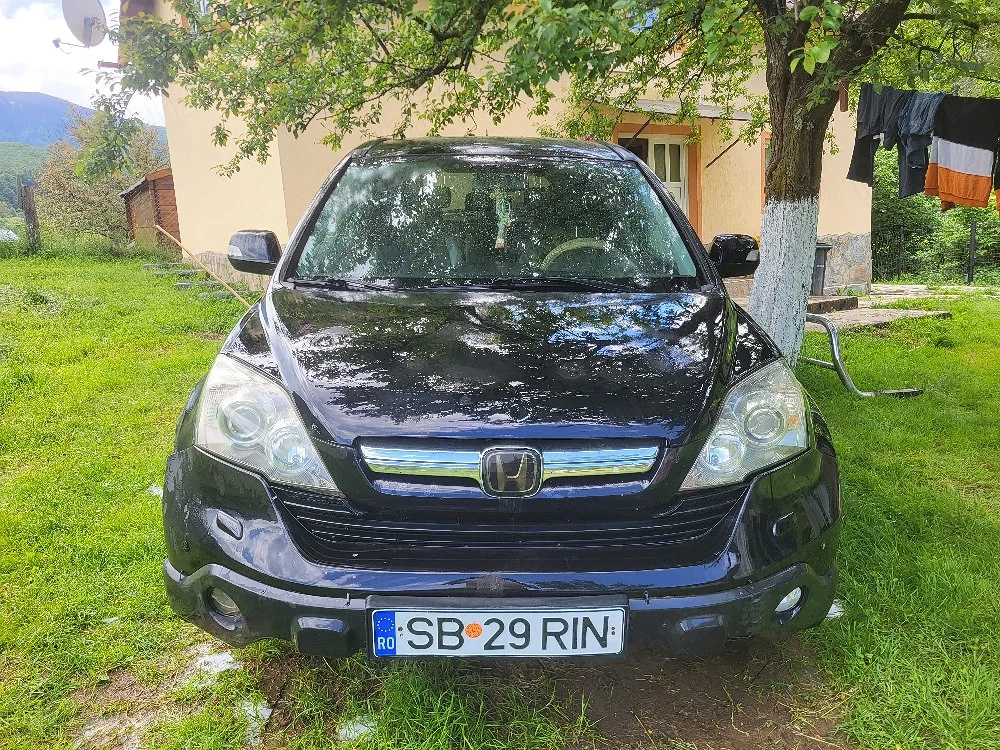 Honda CR-V de Vanzare