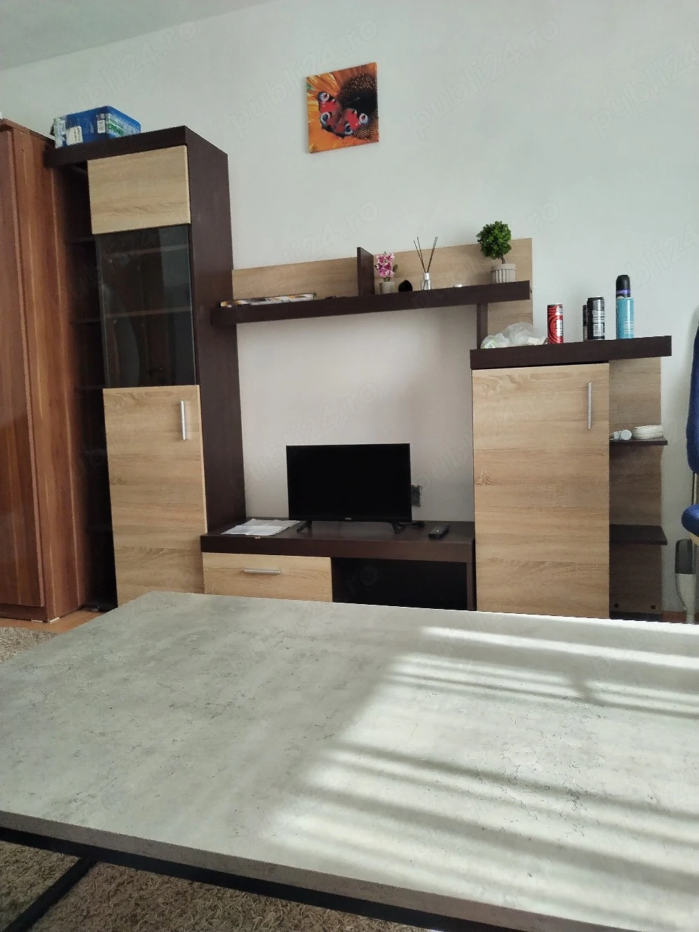 Garsoniera de inchiriat Ieftina 