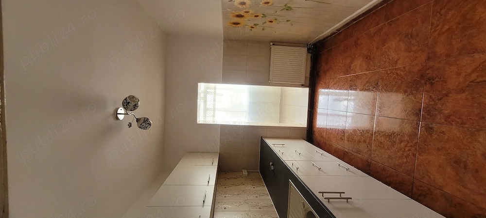 Apartament de inchiriat Pucioasa