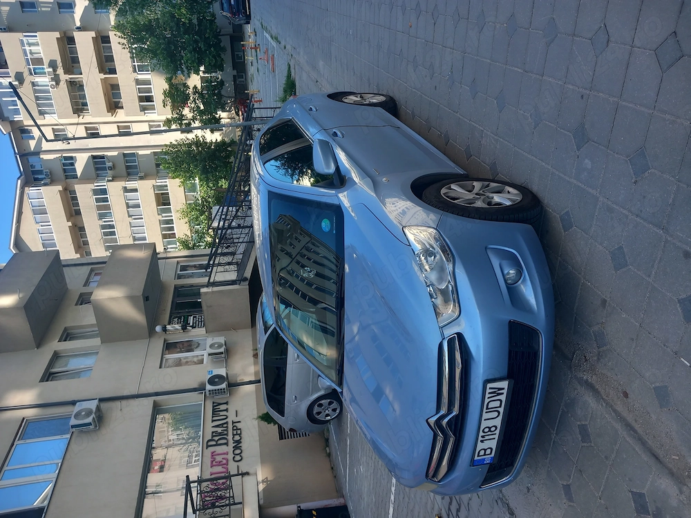 Vând Citroen 