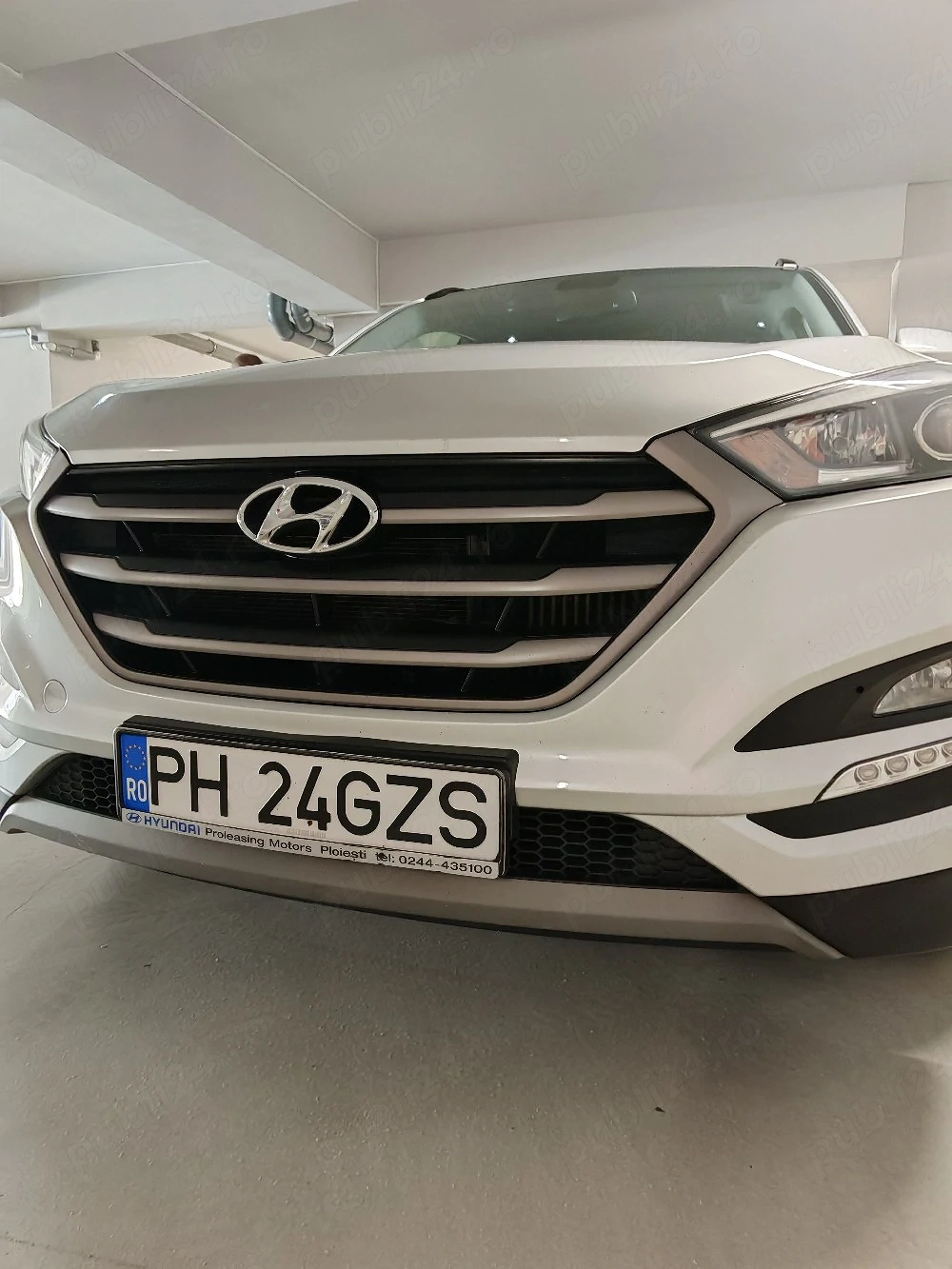 Vand autoturism