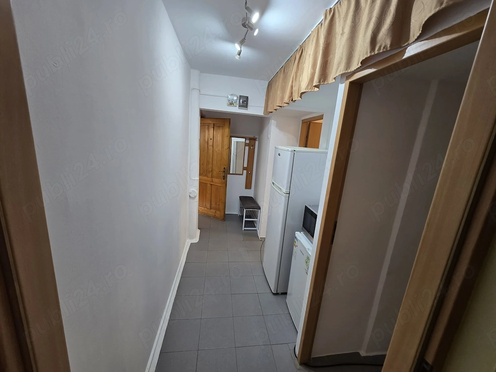 Apartament 2 camere | Zona Girocului | 43 mp | Boxă inclusă