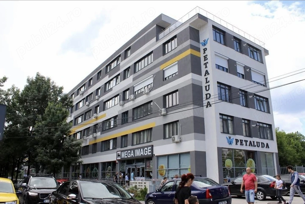 3Camere Metrou 1Decembrie 650 Nemobilat
