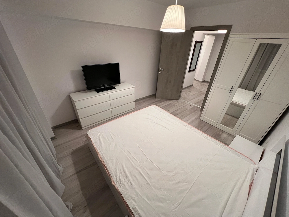 Apartament 2 camere, renovat, 57 mp, la 6 minute de metrou   Bd. 1 Decembrie 1918