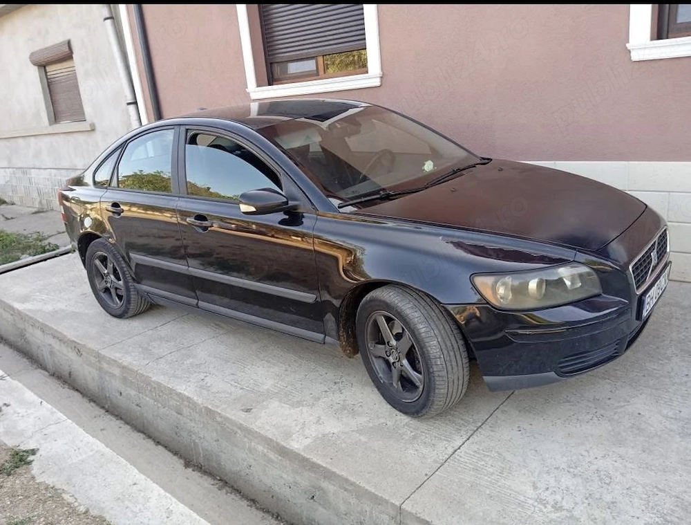 Se vinde!!!Volvo s40