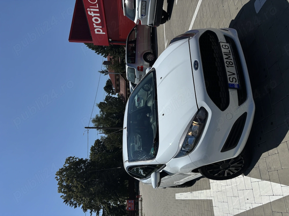 Ford Fiesta 2913