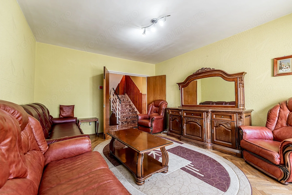 Apartament 3 camere - tip Samantha - etaj 1 - Polivalenta - COMISION 0