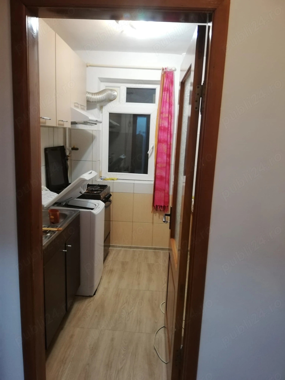 Apartament de închiriat 