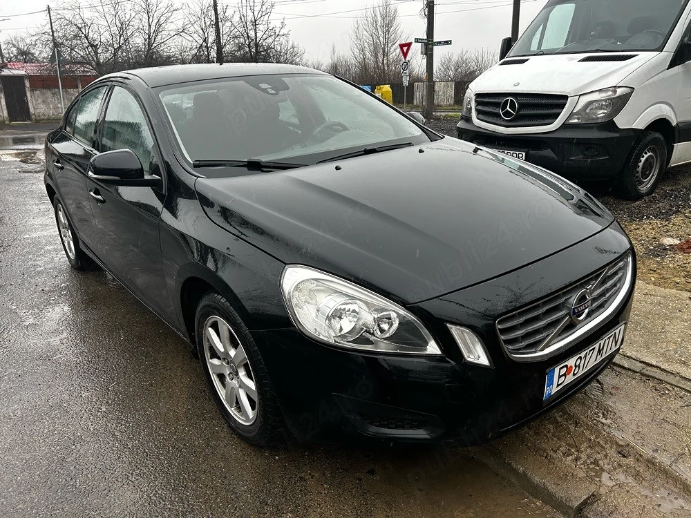 Volvo S 60