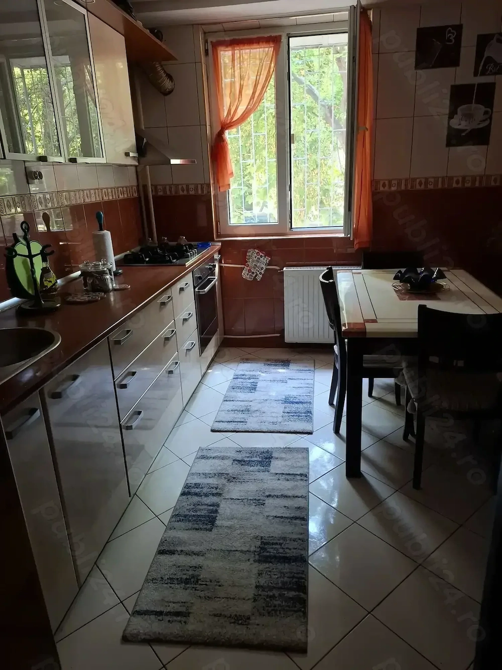  Brancoveanu -Uioara ,COMISION 0 % ! 63 mp.! cu PARCARE, PARTER din 4 