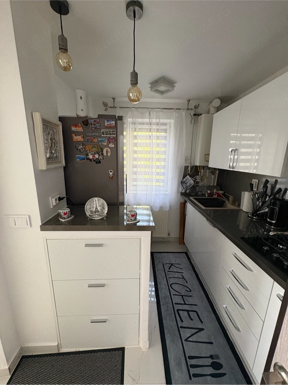 Apartament de vinzare 